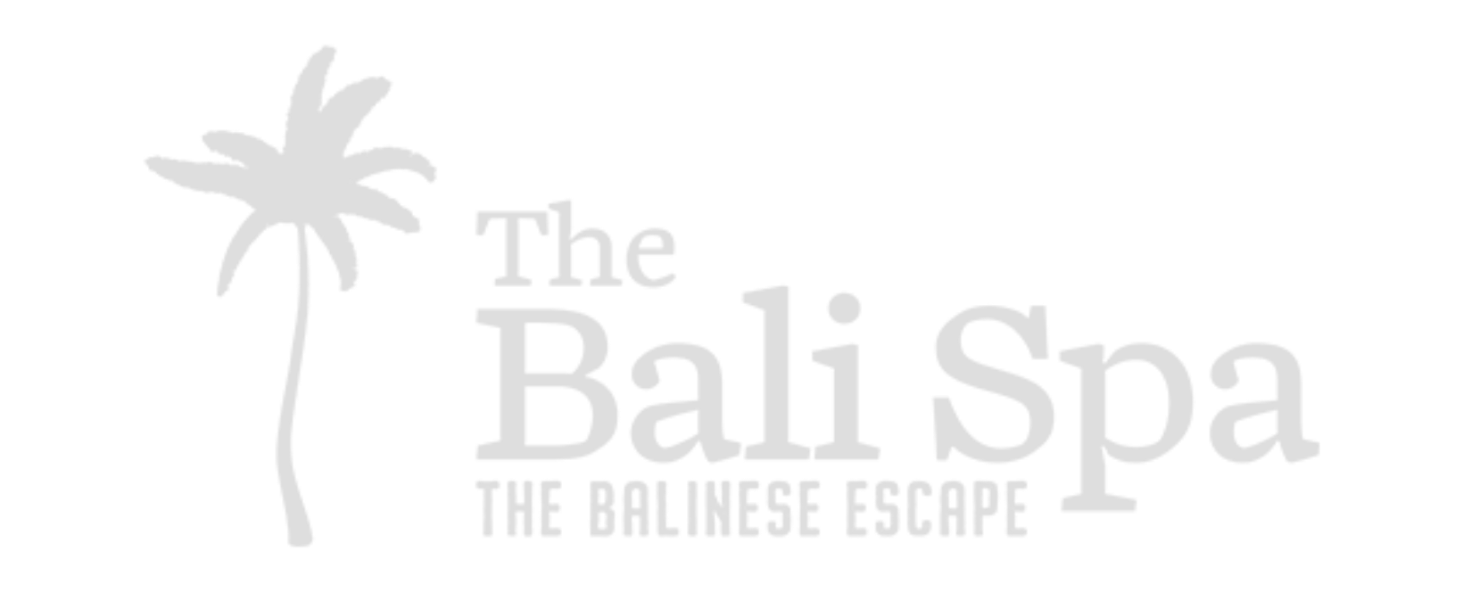 Bali Spa