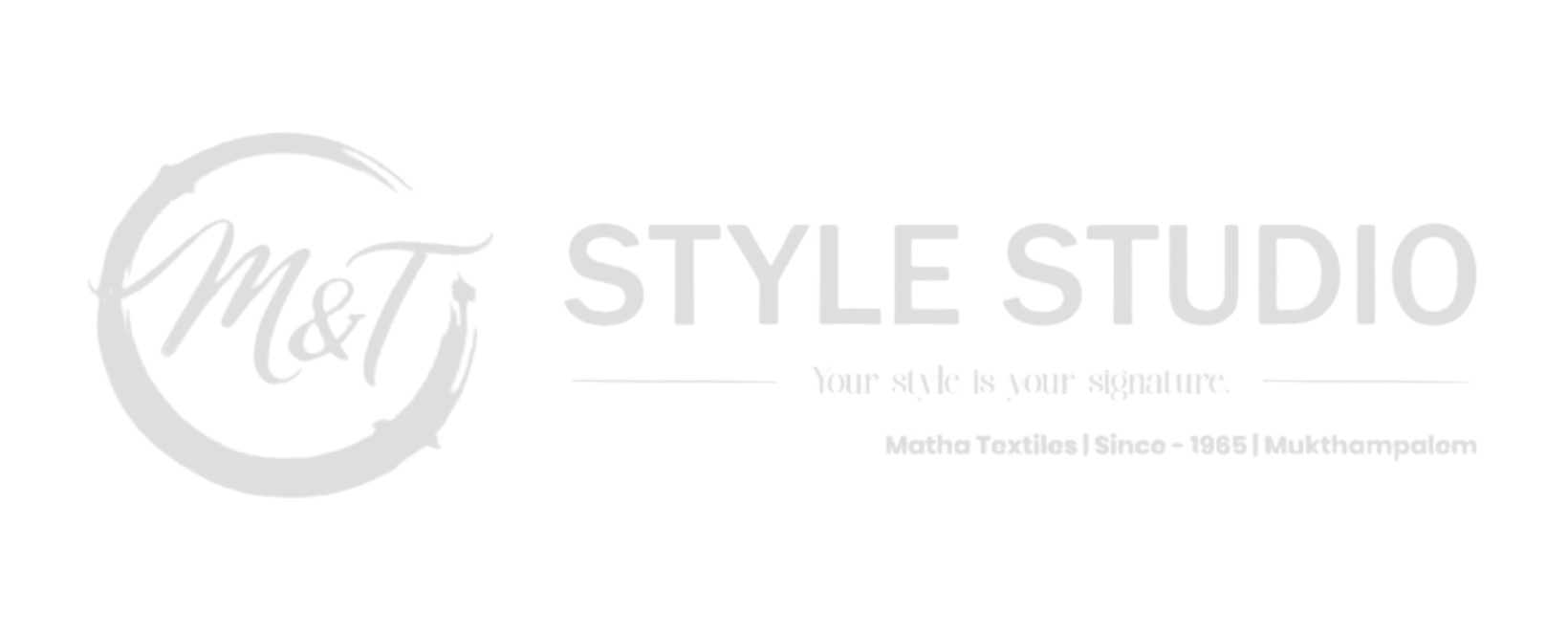 M&T Style Studio